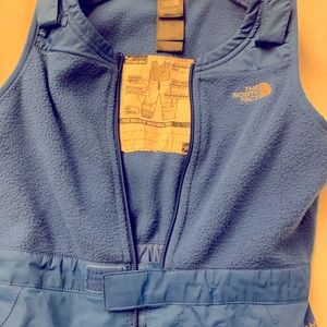 Winter pants for boys